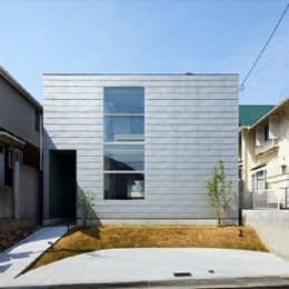 house in koyoen01