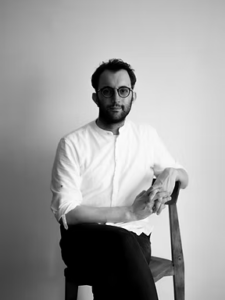 設計士さんご紹介【Paolo Danesi（パオロ・ダネシ）さん】