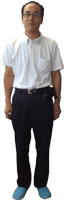 島田 裕次