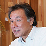 島田 鉄也