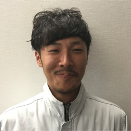 大内　雄介